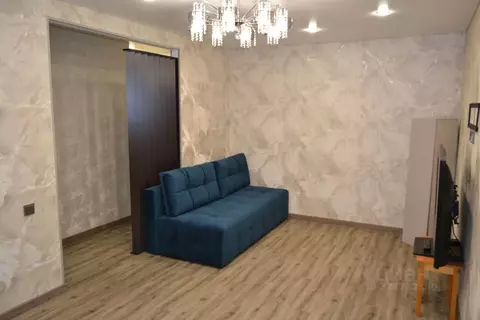 2-к кв. Кемеровская область, Новокузнецк Октябрьский просп., 59 (45.0 ...