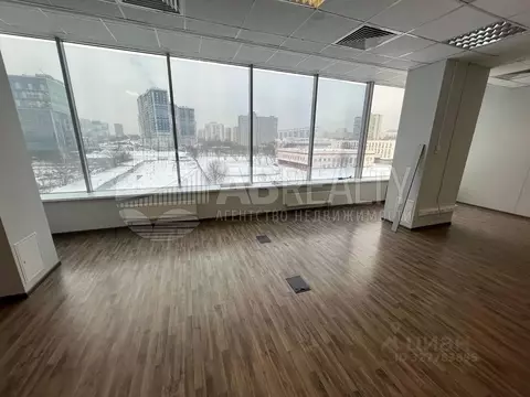 Офис в Москва Кировоградская ул., 23Ак1 (59 м)