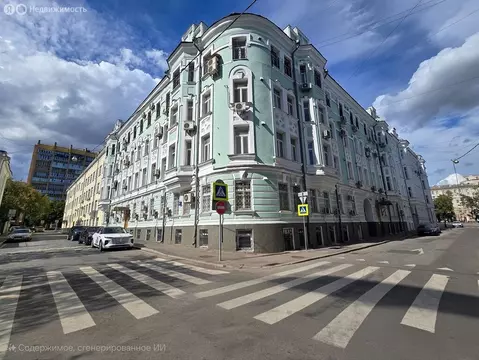 Помещение свободного назначения (110 м)