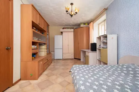 1-к кв. Иркутская область, Иркутск Академическая ул., 18 (31.0 м)