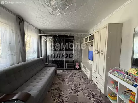 Дом в Славянск-на-Кубани, улица Победы (55 м)