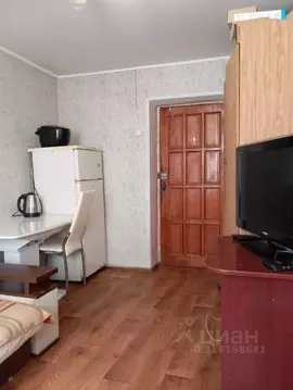 Комната Ростовская область, Ростов-на-Дону ул. Туполева, 4/1 (13.0 м)