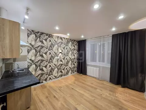 Студия Татарстан, Казань Ново-Азинская ул., 47 (18.0 м)