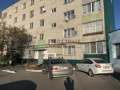 4-к кв. Курганская область, Курган ул. Достоевского, 57 (75.0 м)