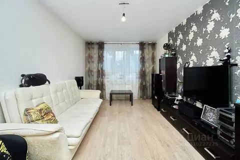 3-к кв. Тюменская область, Тюмень ул. Газовиков, 29 (66.5 м)