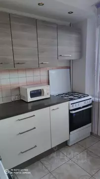 1-к кв. Краснодарский край, Сочи Завокзальный мкр, ул. Тоннельная, 6 ...