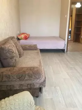 1-к кв. Татарстан, Казань просп. Ямашева, 69 (44.0 м)