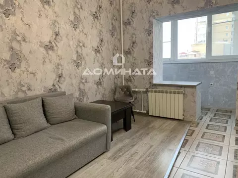 Студия Санкт-Петербург Варшавская ул., 19к2 (24.0 м)