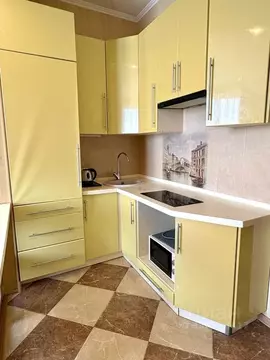 Студия Санкт-Петербург Земледельческая ул., 5к2 (30.0 м)