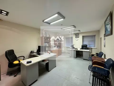 Офис в Санкт-Петербург Большая Морская ул., 57 (30 м)