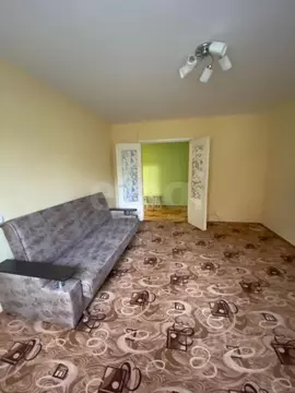 4-к кв. Башкортостан, Уфа Дуванский бул., 28 (74.9 м)