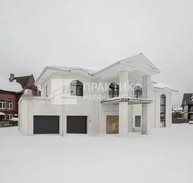 Продается дом в д. Мартемьяново