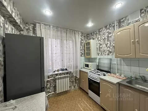 3-к кв. Тульская область, Тула ул. Пузакова, 2 (60.0 м)
