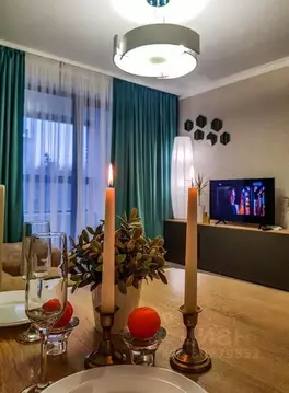 2-к кв. Ставропольский край, Ставрополь ул. Ленина, 427 (48.0 м)