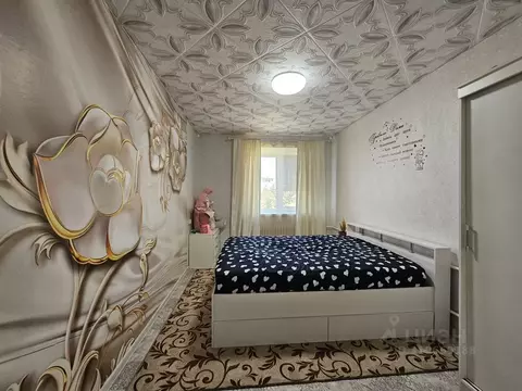 2-к кв. Краснодарский край, Абинский район, Мингрельское с/пос, ...