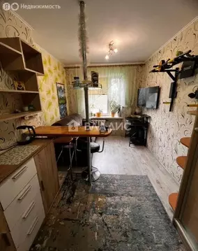 1к в 4-комнатной квартире (11 м)