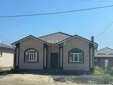 Дом в Ростовская область, Мясниковский район, Краснокрымское с/пос, ...