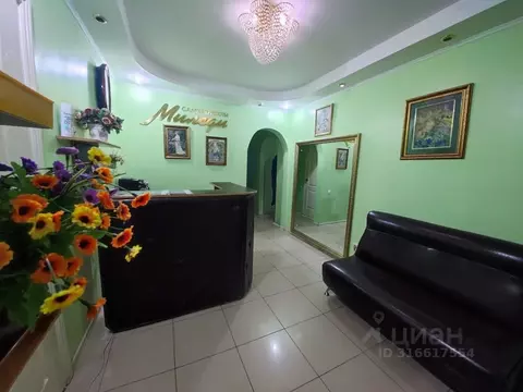 Помещение свободного назначения в Саратовская область, Балаково ...