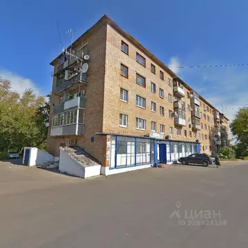 3-к кв. Московская область, Коломна ул. Димитрова, 10 (52.0 м)