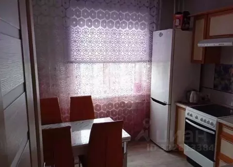 2-к кв. Красноярский край, Красноярск 9 Мая ул., 10 (52.0 м)