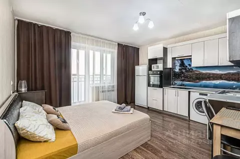 Студия Челябинская область, Челябинск Университетская Набережная ул., ...