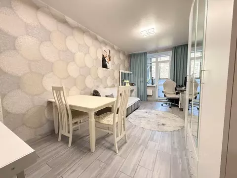 Студия Воронежская область, Воронеж ул. Туполева, 27а (23.4 м)