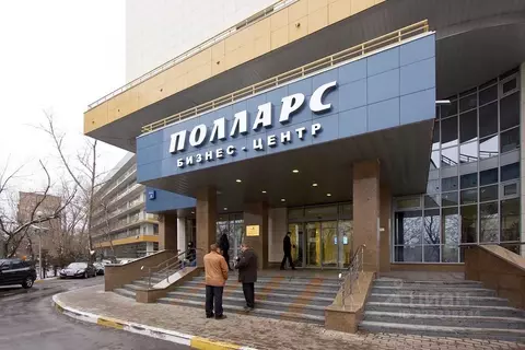 Офис в Москва Дербеневская наб., 11 (133 м)