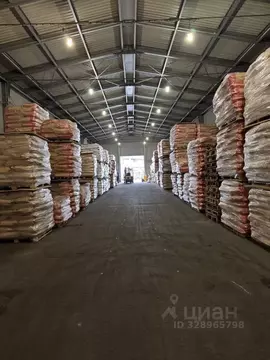 Склад в Московская область, Раменское ул. Михалевича, 70а (1296 м)