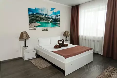 Комната Алтайский край, Барнаул Партизанская ул., 243