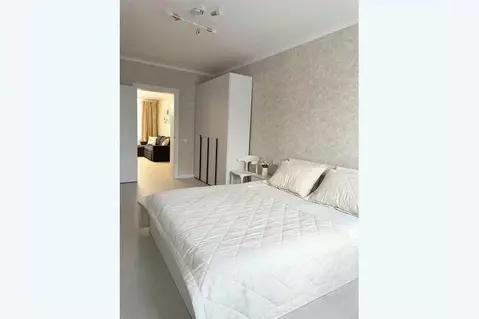 3-к кв. Татарстан, Казань ул. Шаляпина, 25 (75.0 м)