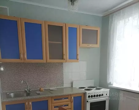 2-к кв. Кемеровская область, Прокопьевск Институтская ул., 17 (44.0 м)