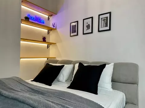 1-к кв. Башкортостан, Уфа ул. Цюрупы, 30 (17.0 м)