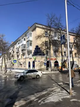 3-к кв. Башкортостан, Уфа ул. Калинина, 1 (89.6 м)