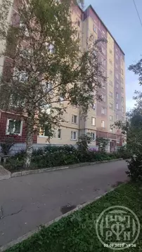 1-к кв. Ленинградская область, Всеволожск Ленинградская ул., 9 (40.6 ...