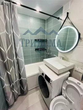 2-к кв. Красноярский край, Красноярск ул. Робеспьера, 19 (41.1 м)