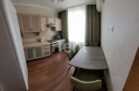 2-к кв. Москва Хорошевское ш., 12к1 (54.0 м)