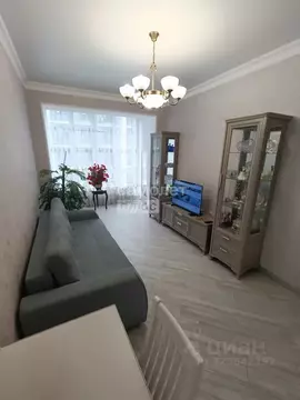 2-к кв. Кабардино-Балкария, Нальчик ул. Тарчокова, 31к1 (80.0 м)