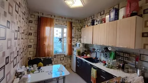 2-к кв. Архангельская область, Коряжма Архангельская ул., 31Б (52.2 м)