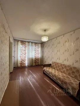 3-к кв. Архангельская область, Архангельск ул. Гагарина, 9 (55.8 м)