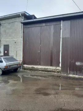 Помещение свободного назначения в Краснодарский край, Краснодар ул. ...