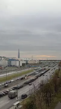 1-к кв. Санкт-Петербург Комендантский просп., 50К1 (42.0 м)