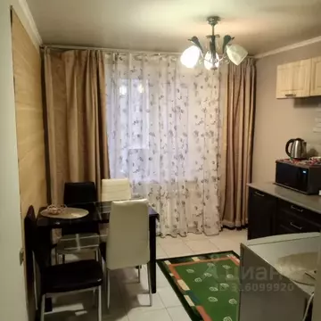 1-к кв. Забайкальский край, Чита ул. Балябина, 52 (45.0 м)