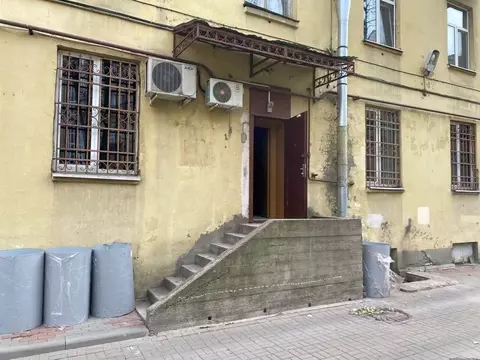Офис в Санкт-Петербург ул. Бонч-Бруевича, 3 (75 м)