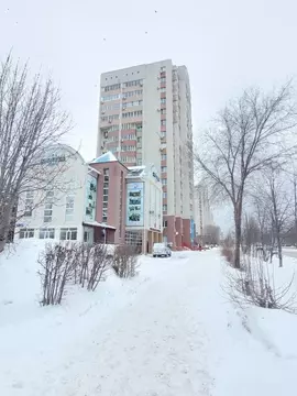 1-к кв. Самарская область, Тольятти ул. Фрунзе, 10Д (37.0 м)
