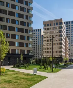 Помещение свободного назначения в Москва Летная ул., 95Бк2 (95 м)