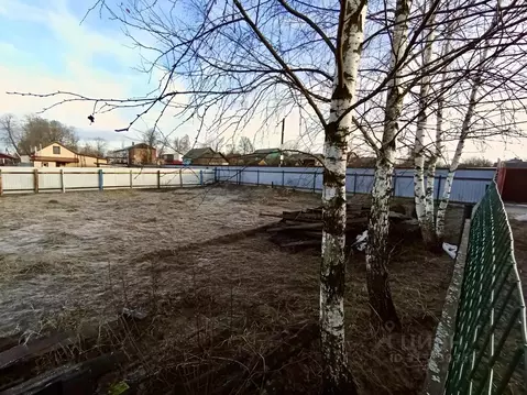 Участок в Владимирская область, Киржачский район, Першинское ...