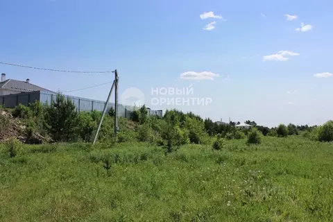 Участок в Свердловская область, Белоярский муниципальный округ, д. ...