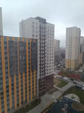 Студия Московская область, Ленинский городской округ, д. Сапроново ул. ...