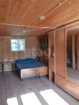 Дом в Архангельская область, Котласский муниципальный округ, Восход-1 ...