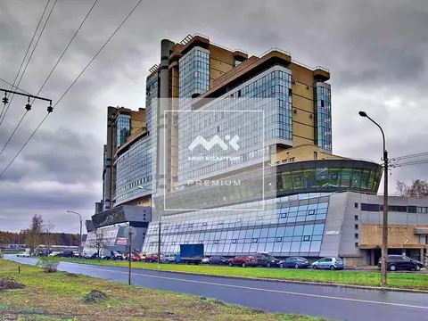 Офис в Санкт-Петербург ул. Матроса Железняка, 57 (90 м)